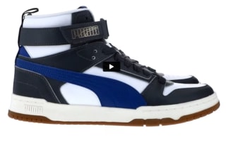 Tenis Puma Casual RBD Game por $999 | Oferta Martí