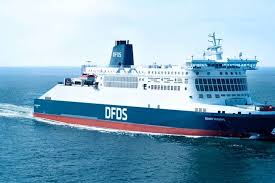 Dover to France Ferry Day Trip for up to 4 People for £42.49 with Code