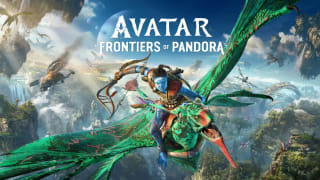 Avatar: Frontiers of Pandora por $202 | Ubisoft