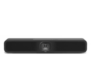 Logitech MeetUp 2 Grafiet 3840 x 2160 Pixels voor €394,37 bij Amazon