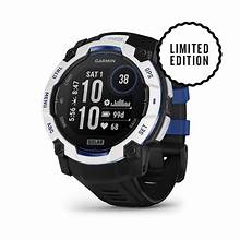 Garmin Instinct 3 Solar 50mm GPS Smartwatch for £250