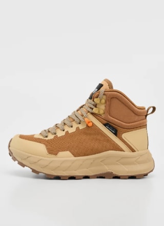 Botines para Mujer Icepeak ASKA MC por 45.9€