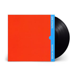 Dire Straits – Making Movies Vinyl for £18.16
