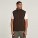G-STAR Bodywarmer 'Foundation' voor €64,97 bij G-star