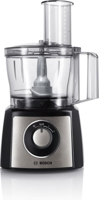 Foodprocessor BOSCH MCM3501M Multitalent 3 voor €67,99 na cashback bij Bol