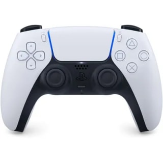 Sony PS5 DualSense Draadloze Controller voor €50,98 dmv code bij Cdiscount