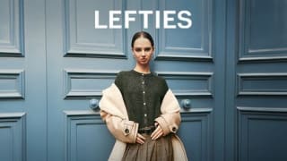 Gratis chollazo 5 camisetas Lefties totalmente GRATIS o muchas más cosas