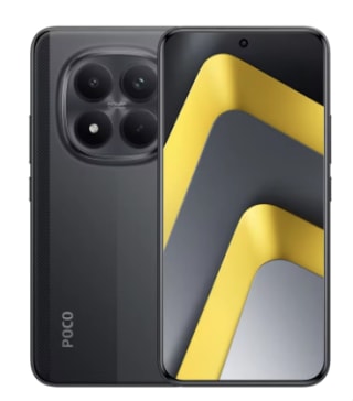 Móvil Xiaomi POCO M8 Pro 5G de 8GB/256GB por 202.47€