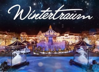 15% of 20% extra korting op Phantasialand-overnachtingen bij Phantasialand