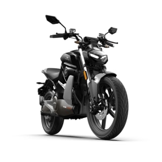 Moto Super Soco TS Street Hunter Pro à 4290€