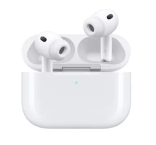 Apple AirPods Pro 3 Auriculares inalámbricos, Cancelación activa de ruido por 185€