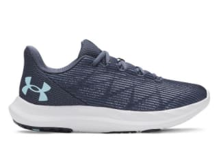 Zapatillas run Speed Swift para mujer gris UNDER ARMOUR $41.990 en Falabella, Chile