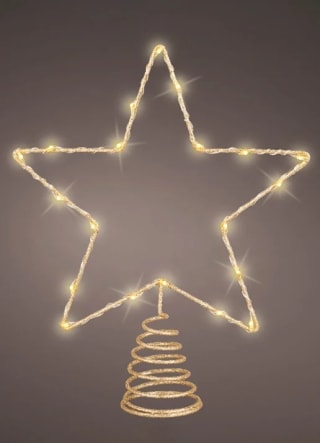 30% korting op Kerst artikelen bij de Bijenkorf