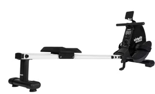 Virtufit roeitrainer Stroker 100i voor €210 bij Ibood
