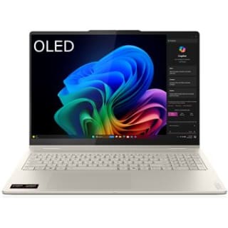 PC 2 en 1 Lenovo Yoga 7 16AKP10 de 16" à 849,99€