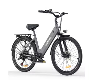 HillMiles MileCity 1 26 inch e-bike voor € 441,61 bij AliExpress