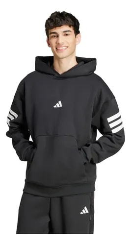 Sudadera Adidas Future Icons Talla S por $572 | Oferta Mercado Libre