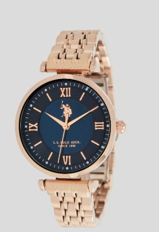 Reloj para Mujer U.S. Polo Assn. por 58€