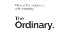 Livraison gratuite sans minimum chez The Ordinary