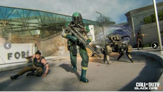 Juego Call Of Duty Black Ops 7 Ps5 Microsoft Oferta $49.990 Solo en Falabella.com