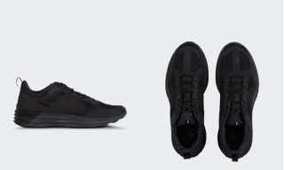 Baskets NIKE LUNAR ROAM à 150€