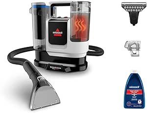 BISSELL SpotClean ProHeat Advanced por 127,99€