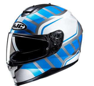 Caso integral HJC C70N por 109€