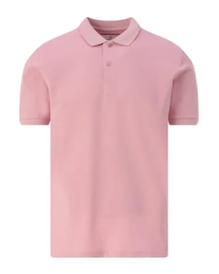 3 halen 1 betalen op polo's bij Only For Men