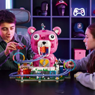 LEGO Fortnite 77082 Rave Cave voor €109 bij Proshop