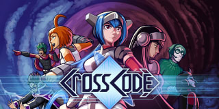 Videojuego CrossCode por 5.99€