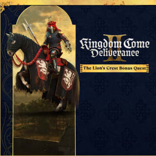 Kingdom Come: Deliverance II voor €34,99 in de Playstation store
