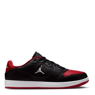 Nike Air Jordan Court Connect Shoes from £34.20 with Student Discount