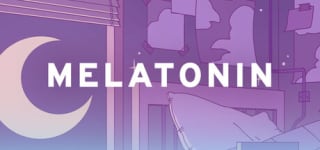 Melatonin voor €7,49 via Steam