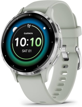 Garmin Venu 3S, Smartwatch Premium con GPS, AMOLED por 267.32€