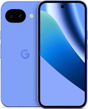 Google Pixel 10a 128 GB for £250 at Giffgaff
