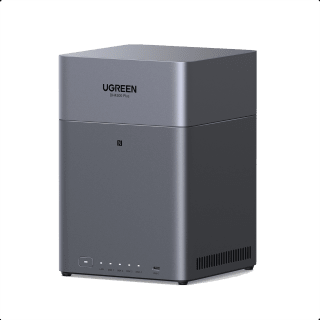 UGREEN NASync DH2300 voor €167,99