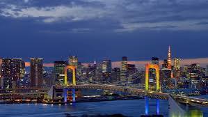 Retourvlucht Brussel – Tokio (Narita) voor €858 bij Google