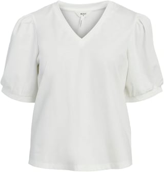 Object Women's Caroline blouse (XS) voor €3,60 bij Amazon