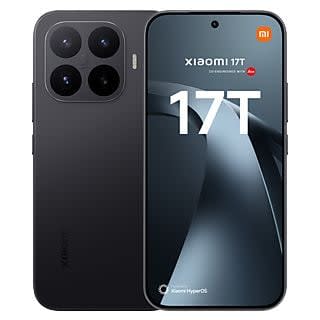 Nuevo Móvil Xiaomi 17T desde 499€ varios colores y capacidades