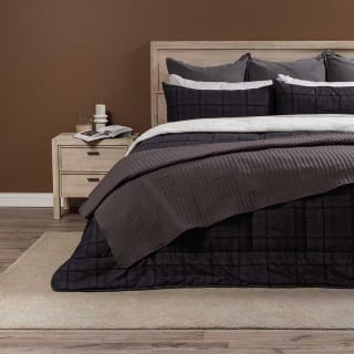 Plumón Rosen 2 Plazas Sherpa Alaska Multi Negro/Gris por solo $29.990 en ABC Chile