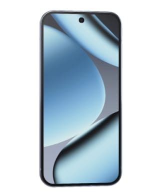 Smartphone 6.3" Google Pixel 10 Pro 5G+ à 849€