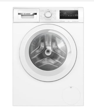 Lave-linge hublot BOSCH WAN28209FR SER4 à 399,99€