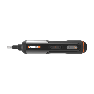 Worx WX240 Screwdriver available for £19.99.