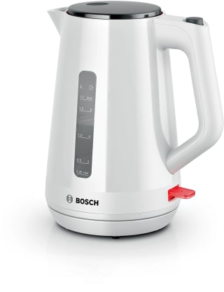 Bosch MyMoment 1.7L Cordless 3000W Kettle + 2 Year Guarantee - W/Code via HSD / DFC