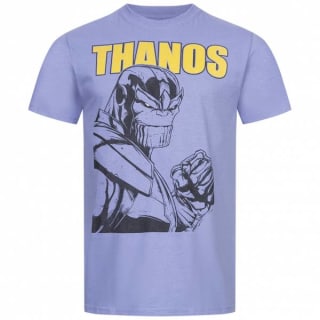 Recopilación camisetas super molonas desde solo 2,50€ Marvel, DC Comics y más