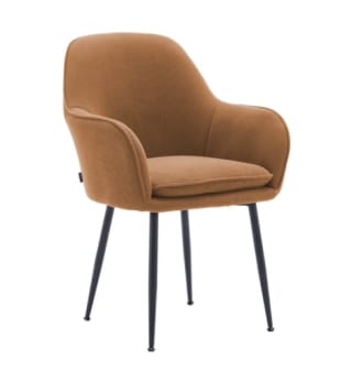 Sillón Shella Pana Camel por 99,99€