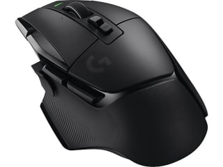 Logitech G G502 X LIGHTSPEED Draadloze Gaming Muis voor €69,99 bij de Mediamarkt