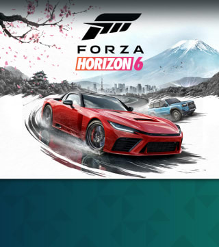 Forza Horizon 6 - Claim 2 cars : Dodge Viper ACR + Ferrari 488 Pista (Xbox & PC)