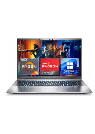 HP EliteBook 845 G8 16GB 256GB por $4,755 | Oferta Mercado Libre