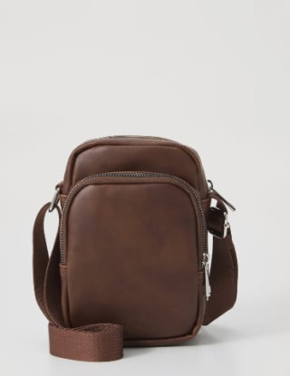 Bandolera Pier One por 8€